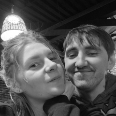 Вадик Николаев, Москва