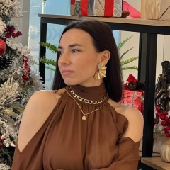 Екатерина Амирова, Екатеринбург