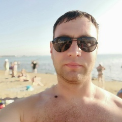 Дмитрий Кутулуцкий, 10.01, Тимашево