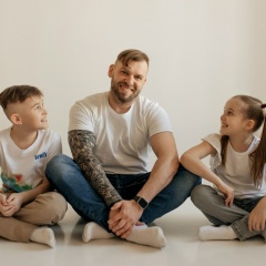 Андрей Радонцев, 11.04.1985, Москва