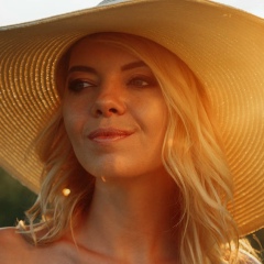 Валерия Гордеева, 31.10.1989, Екатеринбург