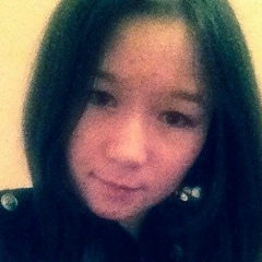 Nargiza Israilova, 05.02.1999, Москва