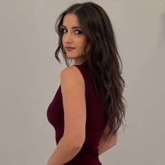 Anna Akopian, 19.10.1993, Москва