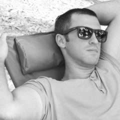 Vladimir Rozenfeld, 01.05.1984, Kfar Saba