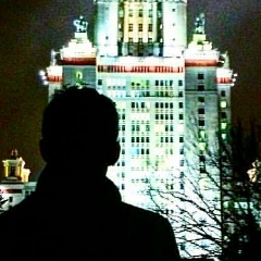 Денис Воловик, 05.05, Москва