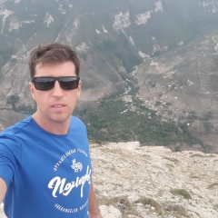 Алексей Михайлов, 25.02.1983, Архангельск