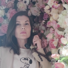 Анна Чирикина, 22.06