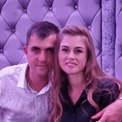 Марина Карп, 29.01.1989