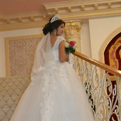 Aiman Shagirova, 24.07.1990, Астана