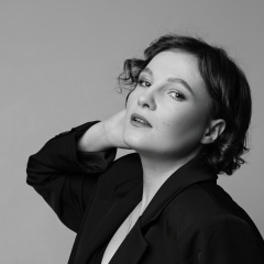 Лиза Копьева, 24.02, Москва