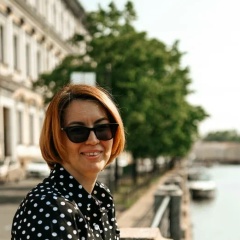 Мария Кузнецова, 16.06, Новосибирск