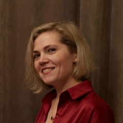 Дарья Шатрова, Санкт-Петербург