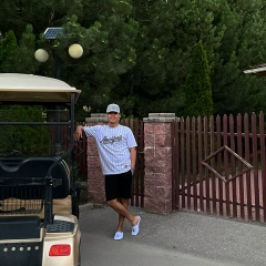 Исмаил Ян, 29.06.1998