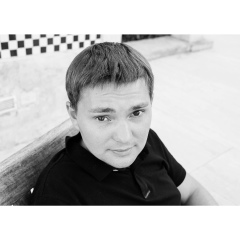 Alexander Shakiryanov, 25.05, Красноярск