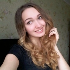 Ксения Панина, 16.06, Москва