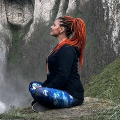 Анастасия Иванова, 19.01, Краснознаменск