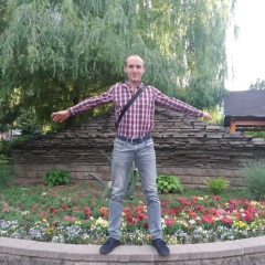 Gavur Nikolai, 13.03.1987, Алматы