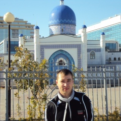 Рустам Сунагатуллин, 26.10.1985, Октябрьский