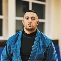 Гарик Маргарян, Кимры