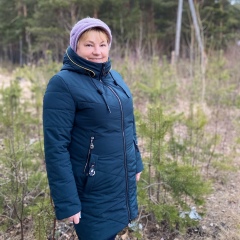 Наталья Бесова, 20.07, Пудож