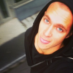 Максим Союнен, 29.09.1990, Helsinki