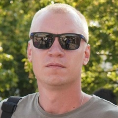 Виктор Сурков, 14.05.1988, Москва