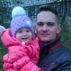 Максим Карев, 04.09.1977, Санкт-Петербург