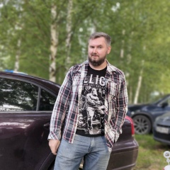 Алексей Черенков, 19.05.1984, Кострома