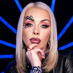 Анна Тюнникова, 23.02, Москва