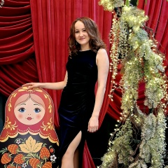 Мария Самойлова, 26.06