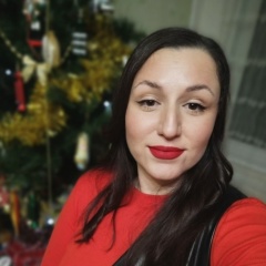 Айна Мухамедова, Санкт-Петербург