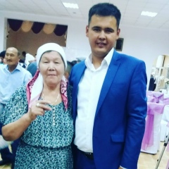 Алибек Оразбаев, 17.05.1992, Бейнеу