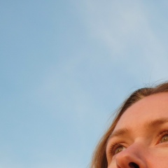 Натали Вадили, 14.08, Санкт-Петербург