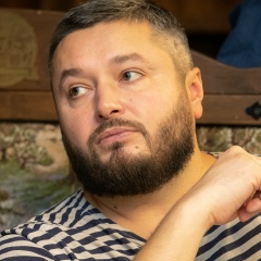 Кирилл Иванов, 04.08, Санкт-Петербург