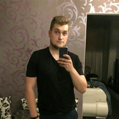 Maksim Dvoryaninovich, 30.12, Минск