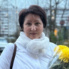 Наталья Рычко, 03.10, Великий Новгород