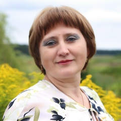 Людмила Стовпец, 04.03.1968, Мстиславль