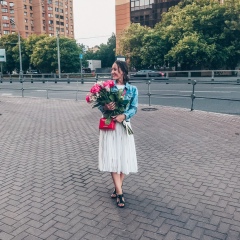 Nelly Nikolaevna, 10.06, Москва