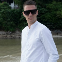 Alex Alex, Белгород