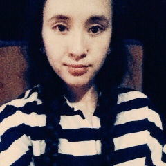 Назым Азанова, 03.06