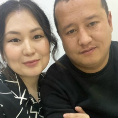 Айдана Бейсекеева, 27.06.1991, Караганда