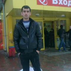 Анна Алмазова, Душанбе