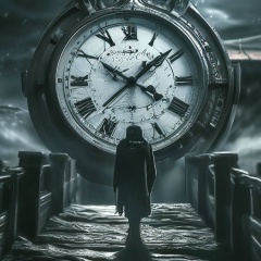 Линард Вагапов, Москва