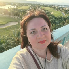 Алла Обухова, 06.12.1979, Москва