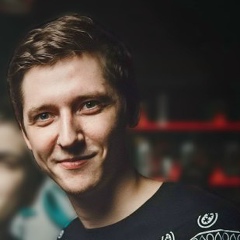 Евгений Хмелев, 30.03, Новосибирск