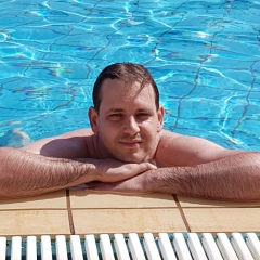 Сергей Хвостиков, 07.01.1986, Санкт-Петербург