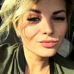 Аня Герасимова, 25.10, Киев