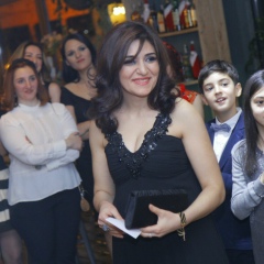 Aida Oganesyan