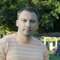 Oleg Ishchenko, 24.11