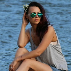 Ольга Осипова, 17.01, Тирасполь